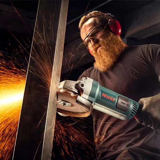 فرز آهنگری 180 میلی متر 2200 وات 3250 رونیکس