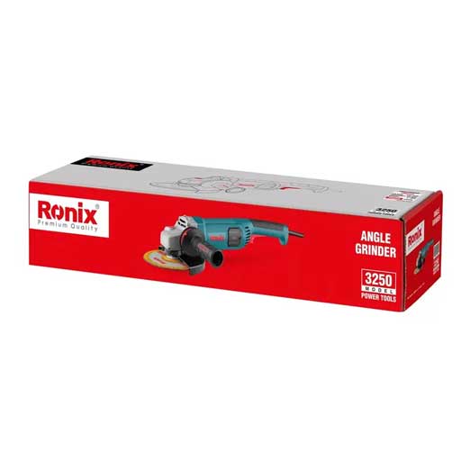 فرز آهنگری 180 میلی متر 2200 وات 3250 رونیکس