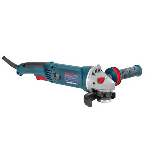 مینی فرز برقی دسته بلند 115 میلیمتری 1050 وات 3150n رونیکس - نمای 2