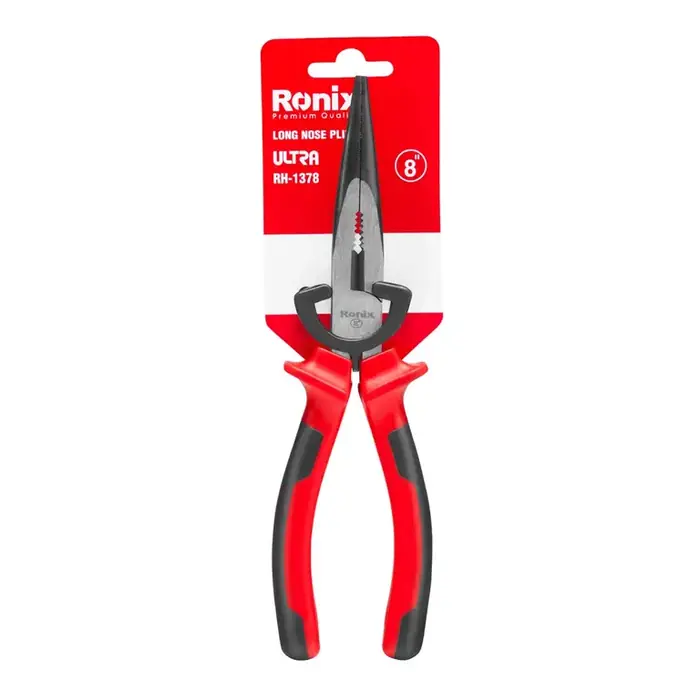 دم باریک سایز 8 مدل الترا RH-1378 رونیکس