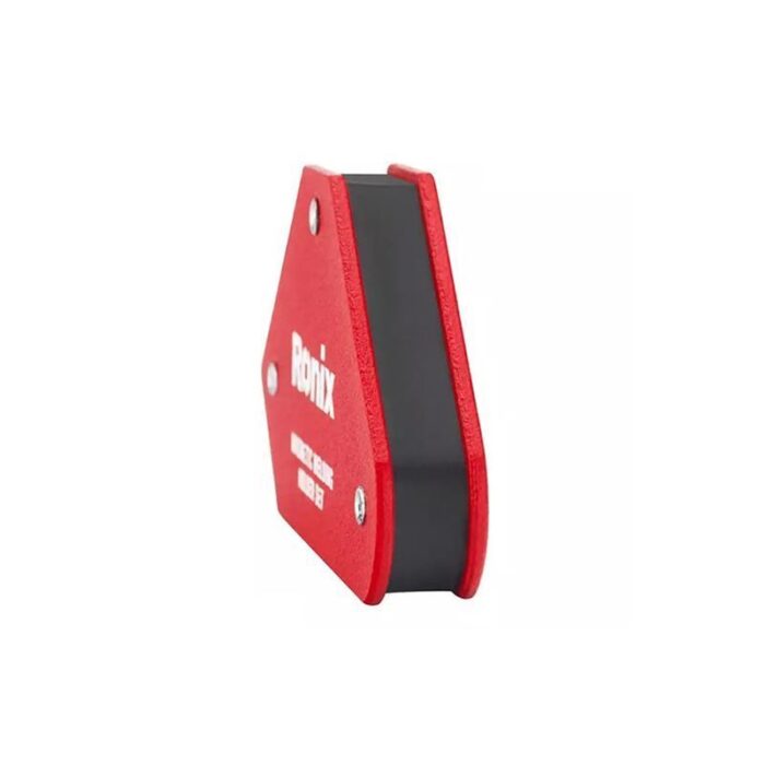 ست گونیا مغناطیسی جوشکاری RH-9082 رونیکس - نمای 3