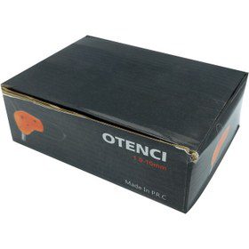 سه نظام 90 درجه OTENCI - نمای 3