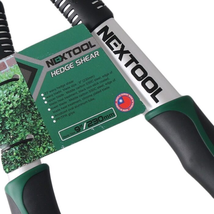 قیچی شمشاد زنی nextool - نمای 2