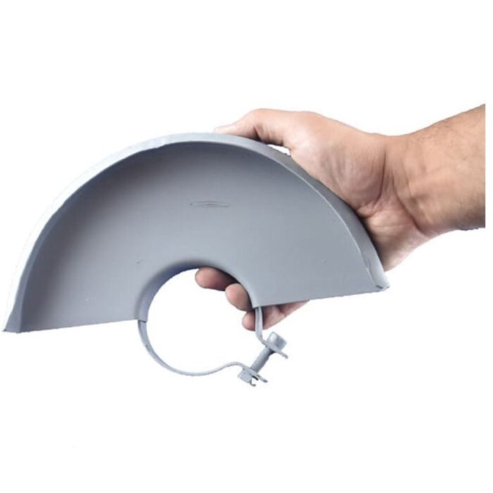 قاب سنگبری بوش و ماکیتا - نمای 2