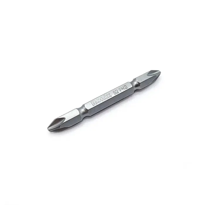 نوک پیچ گوشتی دو سر چهار سو 65 میلیمتر رونیکس RH-5430 - تصویر محصول