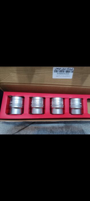 بکس تکی 12 پر 29 میلیمتر RH-2681 رونیکس - نمای 4