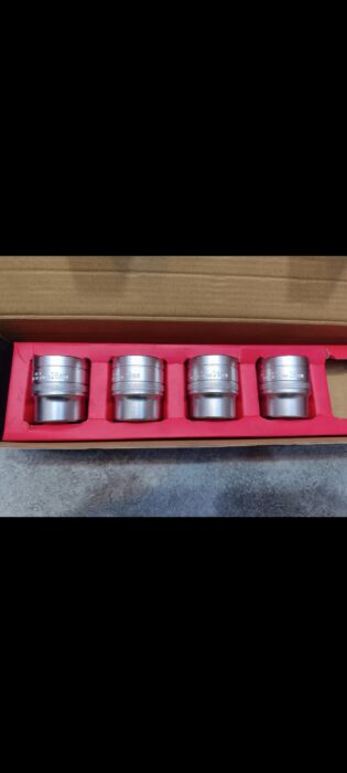 بکس تکی 12 پر 28 میلیمتر RH-2680 رونیکس - نمای 5