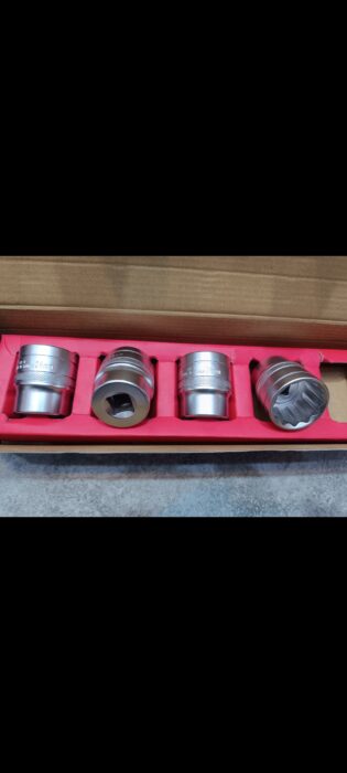 بکس تکی 12 پر 28 میلیمتر RH-2680 رونیکس - نمای 6