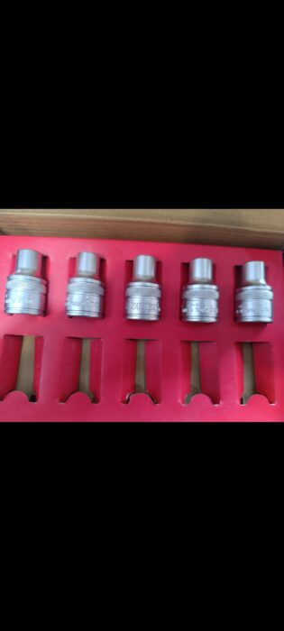 بکس تکی 12 پر 9 میلیمتر RH-2661 رونیکس - نمای 4