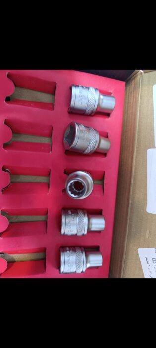 بکس تکی 12 پر 9 میلیمتر RH-2661 رونیکس - نمای 5