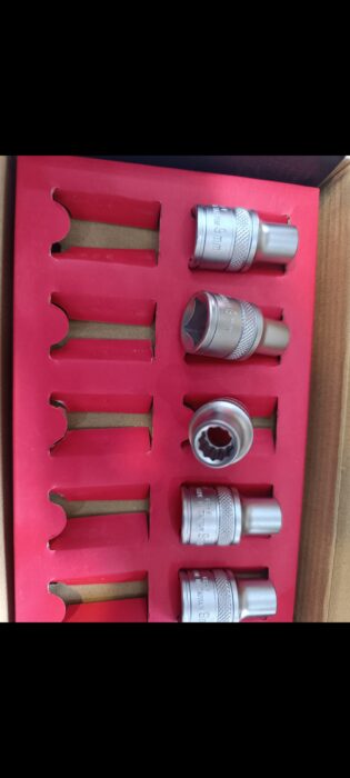 بکس تکی 12 پر 9 میلیمتر RH-2661 رونیکس - نمای 6