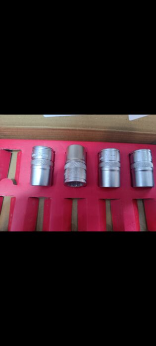 بکس تکی 12 پر 16 میلیمتر RH-2668 رونیکس - نمای 5