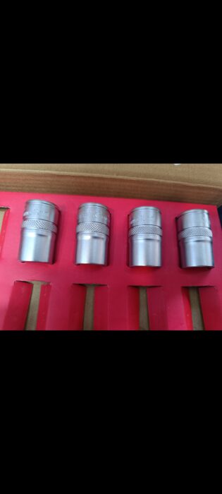 بکس تکی 12 پر 16 میلیمتر RH-2668 رونیکس - نمای 6