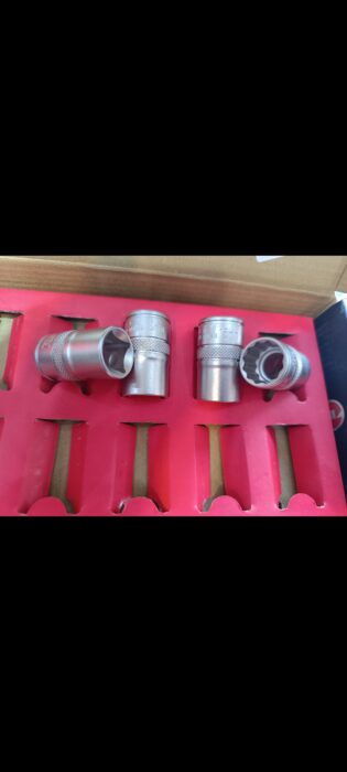 بکس تکی 12 پر 15 میلیمتر RH-2667 رونیکس - نمای 5