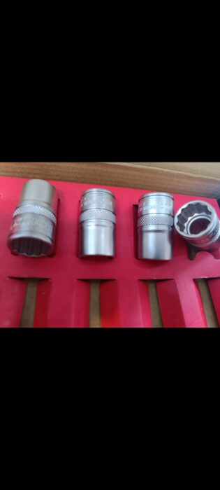 بکس تکی 12 پر 15 میلیمتر RH-2667 رونیکس - نمای 6