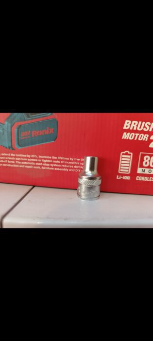 بکس تکی 12 پر 8 میلیمتر RH-2660 رونیکس - نمای 5