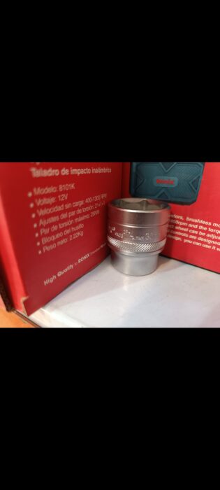 بکس تکی 12 پر 30 میلیمتر RH-2682 رونیکس - نمای 2