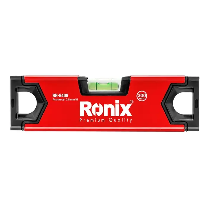 تراز بنایی 20 سانتی متر RH-9408 رونیکس