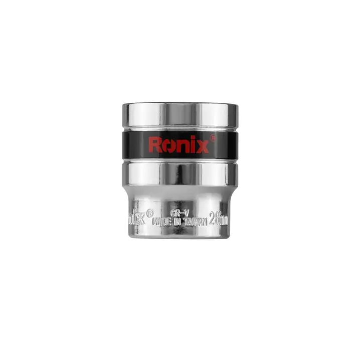 بکس تکی 12 پر 28 میلیمتر RH-2680 رونیکس - نمای 3