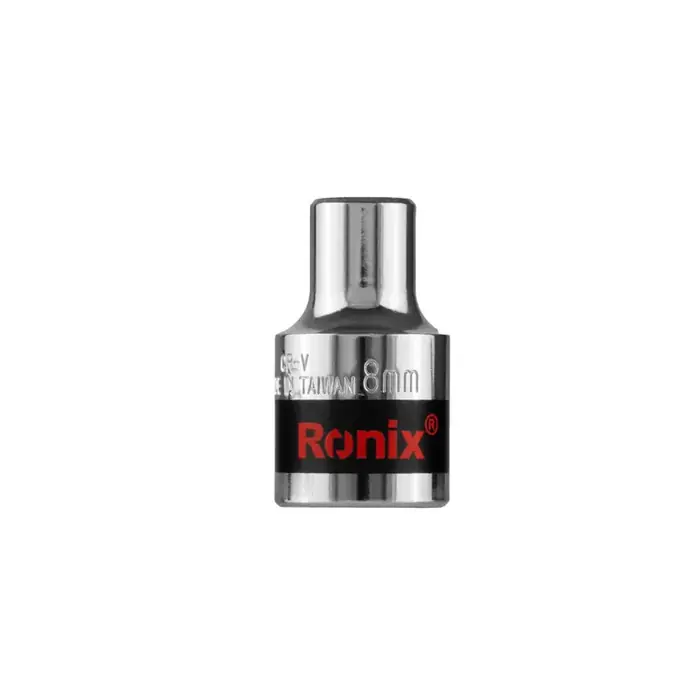 بکس تکی 12 پر 8 میلیمتر RH-2660 رونیکس