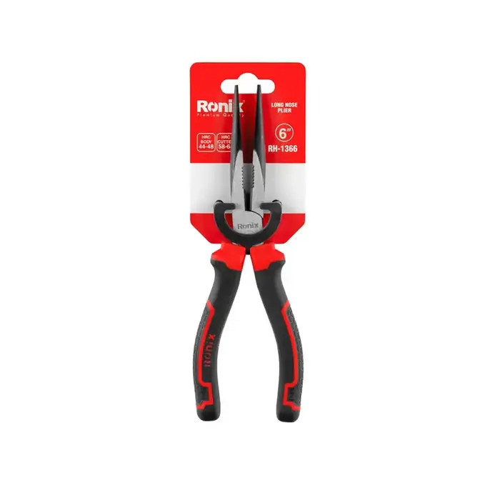 دم باریک 6 اینچ مکسی RH-1366 رونیکس - نمای 6