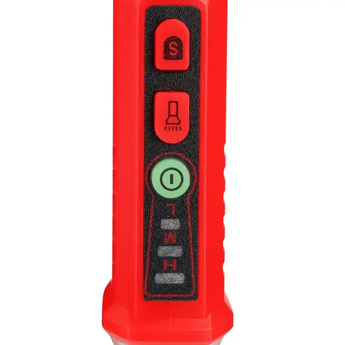 تستر الکتریکی دو حالته RH-9600 رونیکس - نمای 4