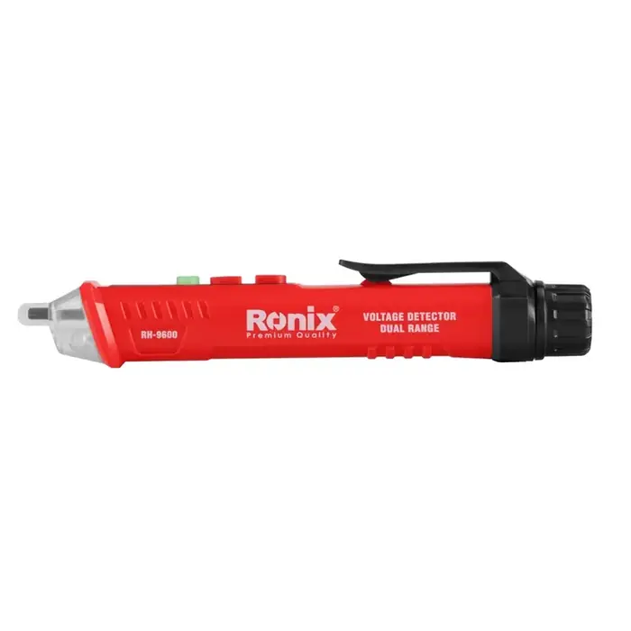 تستر الکتریکی دو حالته RH-9600 رونیکس - نمای 6