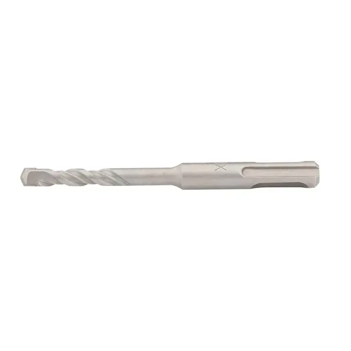 مته چهار شیار 110*6 RH-5001 رونیکس - تصویر محصول