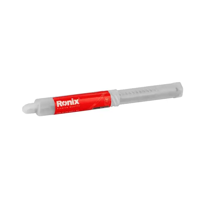 مته چهار شیار 160*10 RH-5007 رونیکس - تصویر محصول