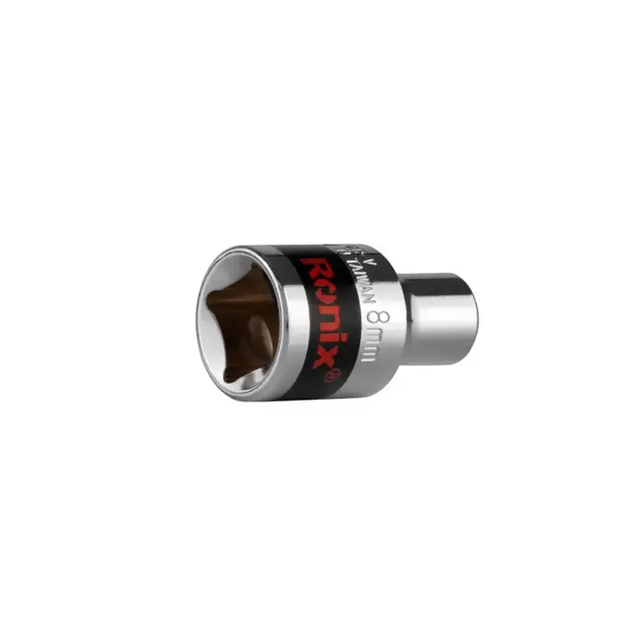 بکس تکی 12 پر 8 میلیمتر RH-2660 رونیکس - نمای 3