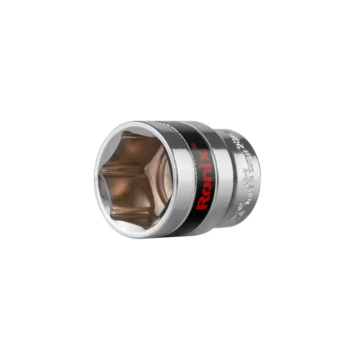 بکس تکی 12 پر 28 میلیمتر RH-2680 رونیکس - نمای 4