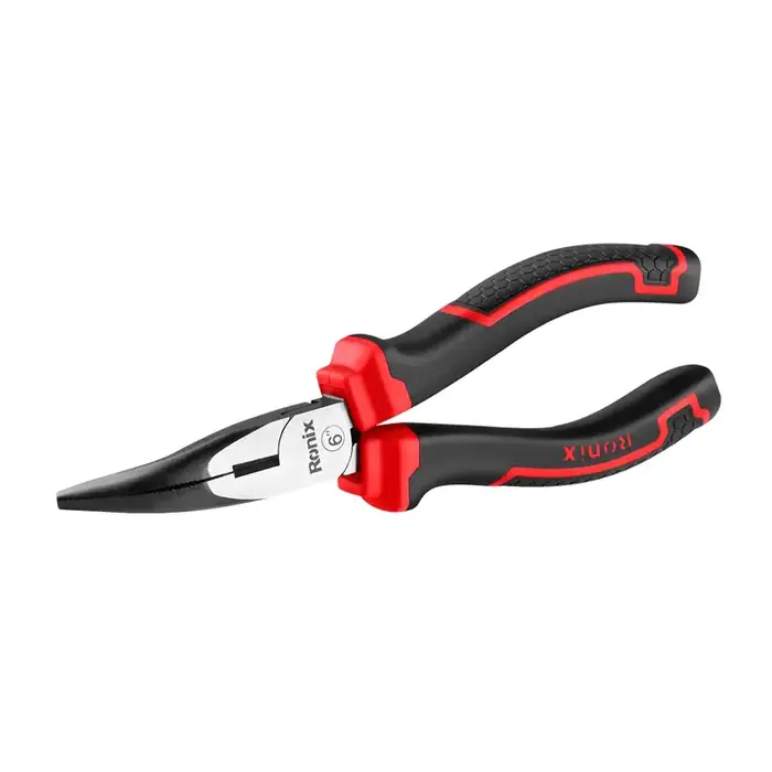 دم باریک 6 اینچ سرکج رونیکس RH-1300