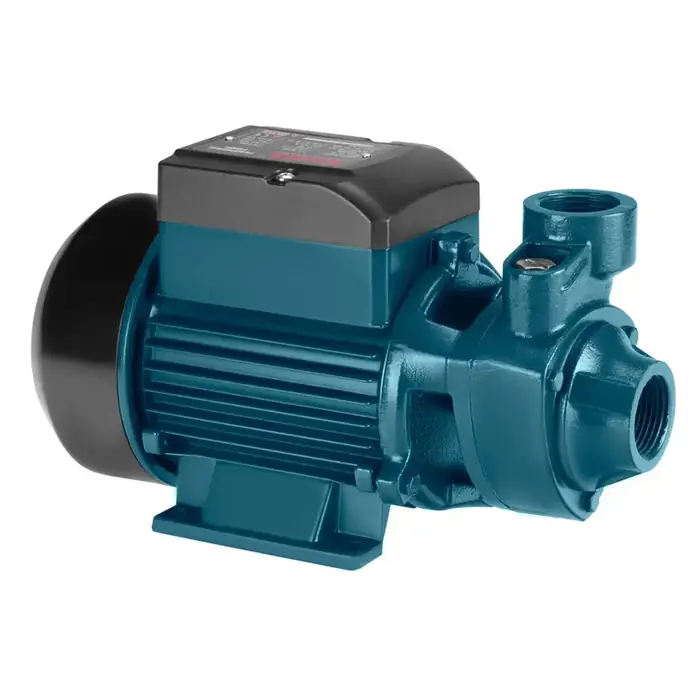 پمپ آب محیطی 0.5 اسب مدل RH-4020 - نمای 5