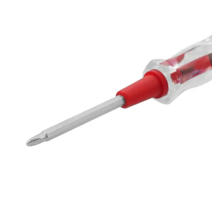 پیچ گوشتی فازمتر دو طرفه 160 میلیمتر رونیکس RH-2726 - نمای 4