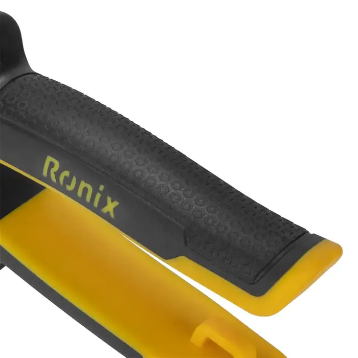 قیچی ورق بر مستقیم رونیکس RH-3904 - تصویر محصول