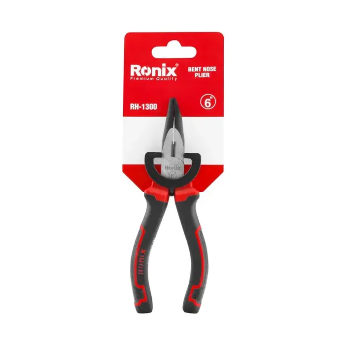 دم باریک 6 اینچ سرکج رونیکس RH-1300 - نمای 2