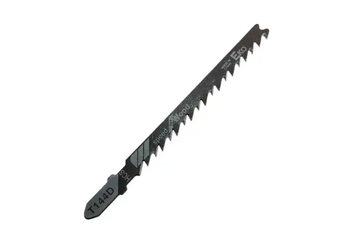 تیغ اره عمود بر چوب اکو T144D