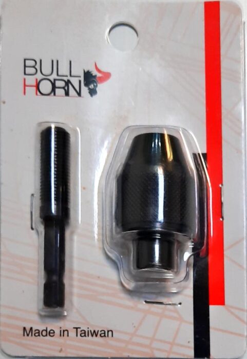 سه نظام مینیاتوری bull horn - نمای 2
