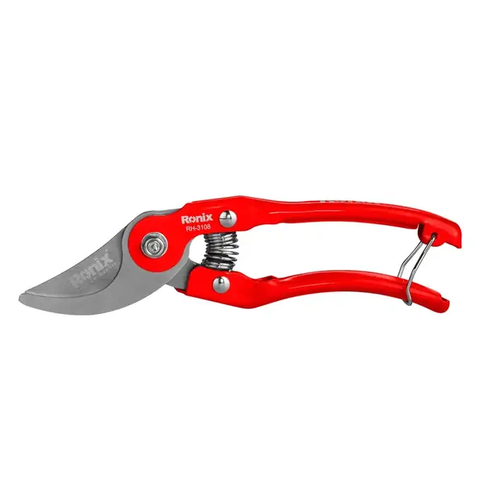 قیچی باغ SHARP رونیکس RH-3108 - تصویر محصول
