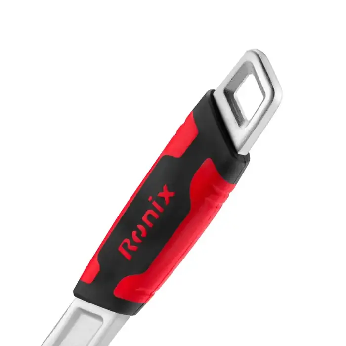 اچار فرانسه روکش دار سایز 10 رونیکس RH-2442 - تصویر محصول