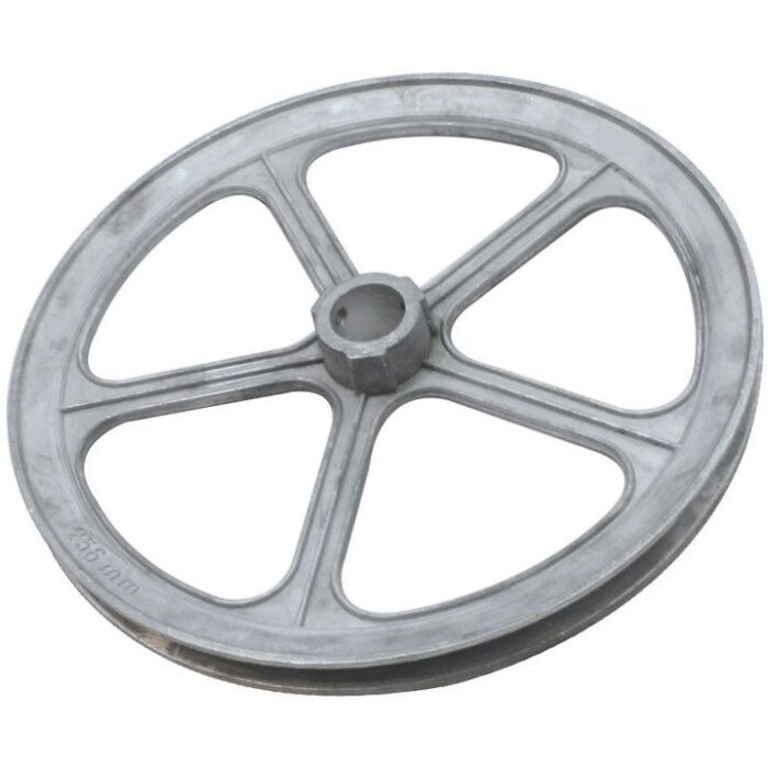 فلکه 21.5 گشاد کولر 5000