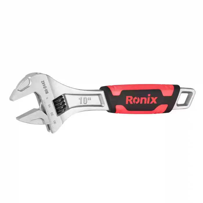 اچار فرانسه روکش دار سایز 10 رونیکس RH-2442