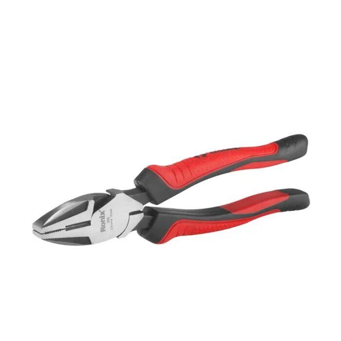 انبردست ۸ اینچ رونیکس سری لئو مدل RH-1128