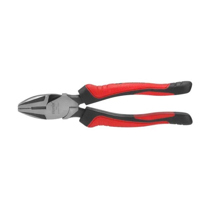 نمای باز انبردست ۸ اینچ لئو رونیکس RH-1128