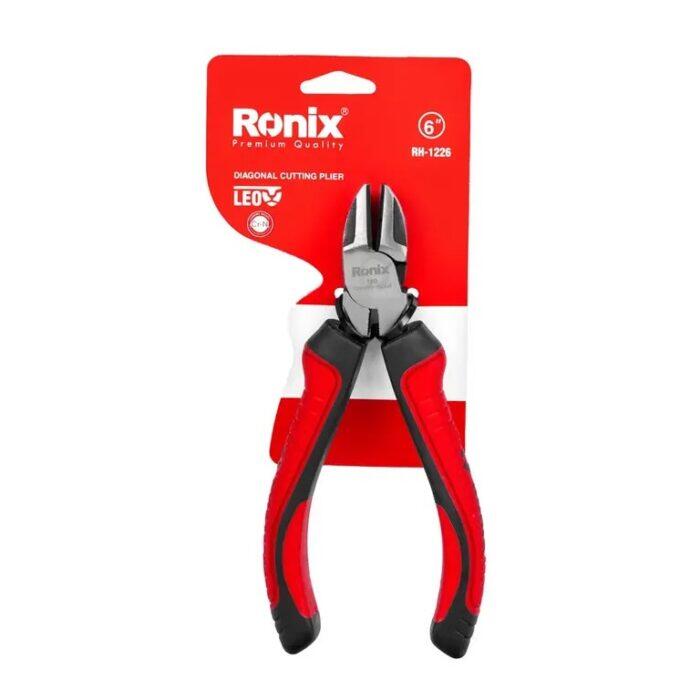 بستهبندی کارتی سیم چین ۶ اینچ لئو رونیکس RH-1226